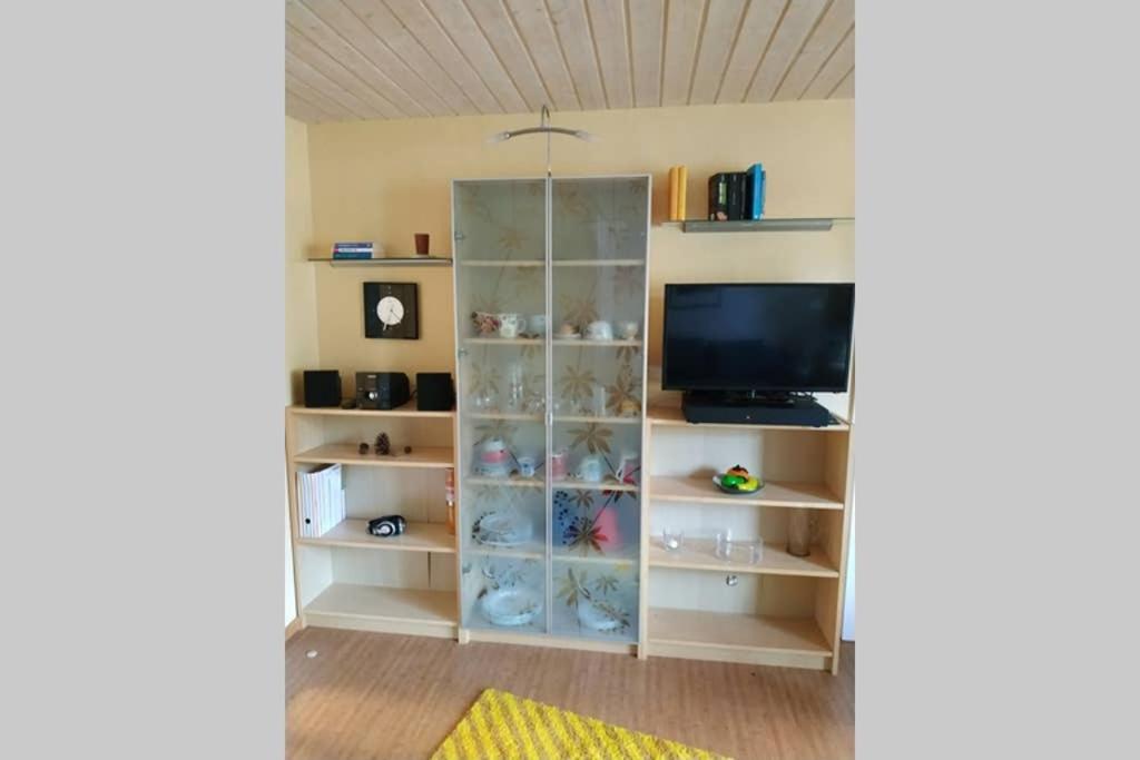 Naturnah - Auf Wunsch: Service Inclusive Goslar Bagian luar foto