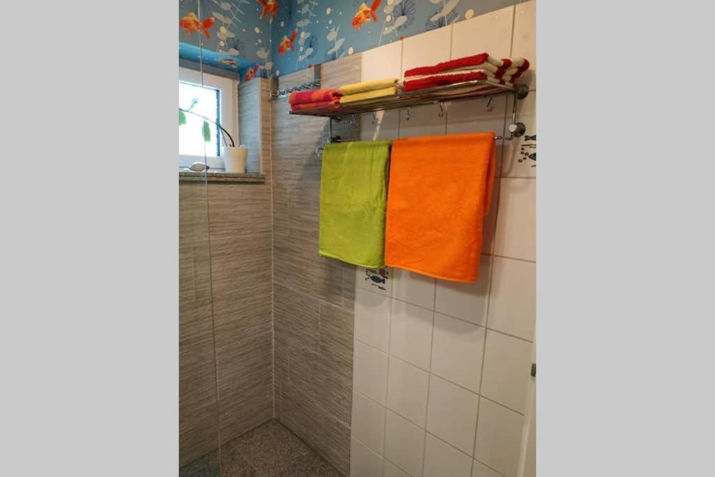 Naturnah - Auf Wunsch: Service Inclusive Goslar Bagian luar foto