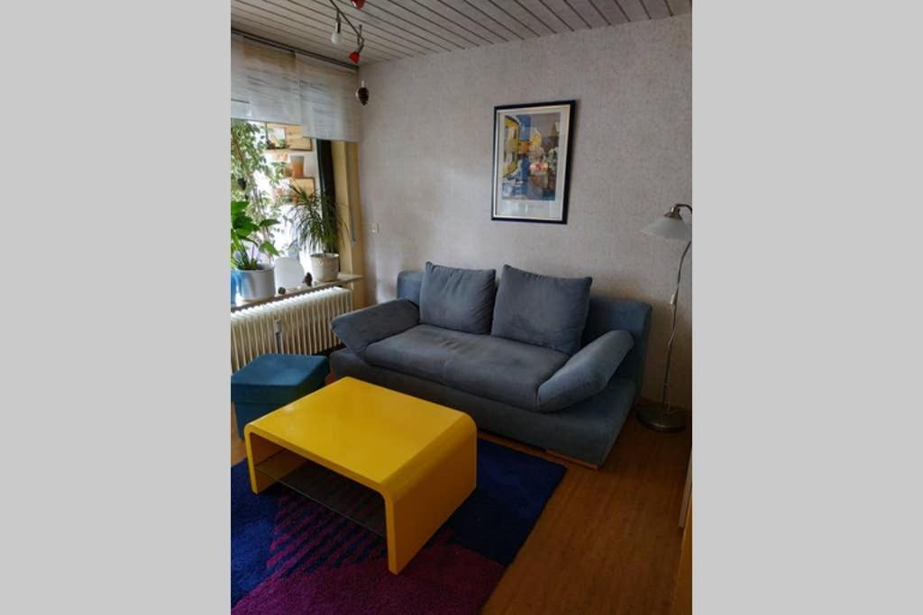 Naturnah - Auf Wunsch: Service Inclusive Goslar Bagian luar foto
