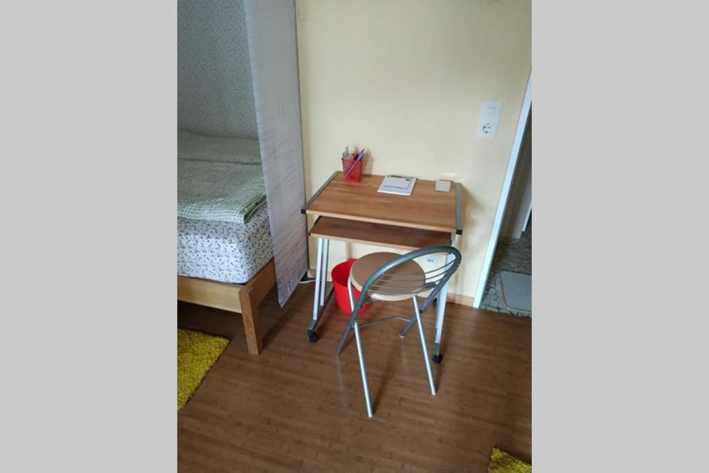 Naturnah - Auf Wunsch: Service Inclusive Goslar Bagian luar foto