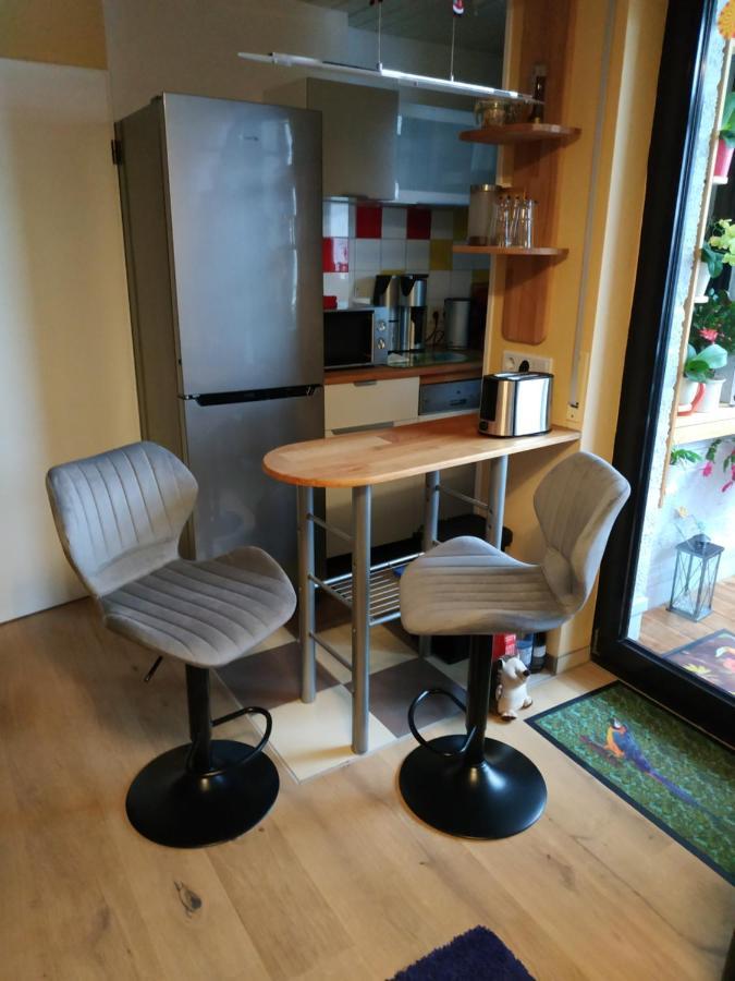 Naturnah - Auf Wunsch: Service Inclusive Goslar Bagian luar foto
